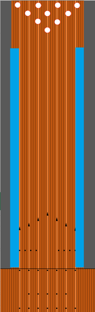 ボウリングのコツ レーンコンディションを掴むポイント 0アップボウリング