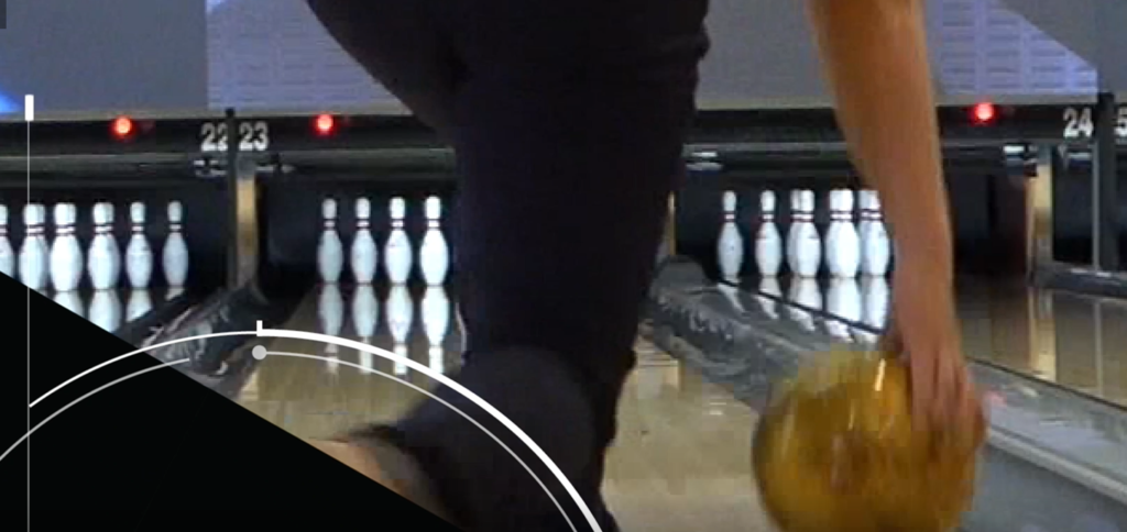 ボウリング動画１４ 1ミスダブル止まりで２００アップするには ２００アップボウリング