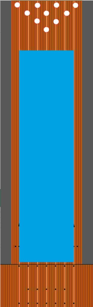 ストライク量産の鍵を握る「ボウリングレーン」の読み方