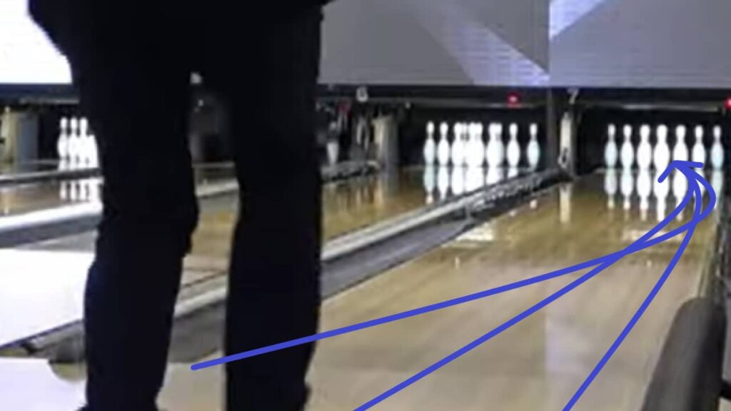 【保存版】ボウリングでストライクを量産し続ける方法とは？200アップのコツを動画で徹底解説